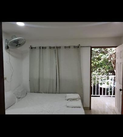 מלון סן חואן דל סור Casa Playa Maria מראה חיצוני תמונה