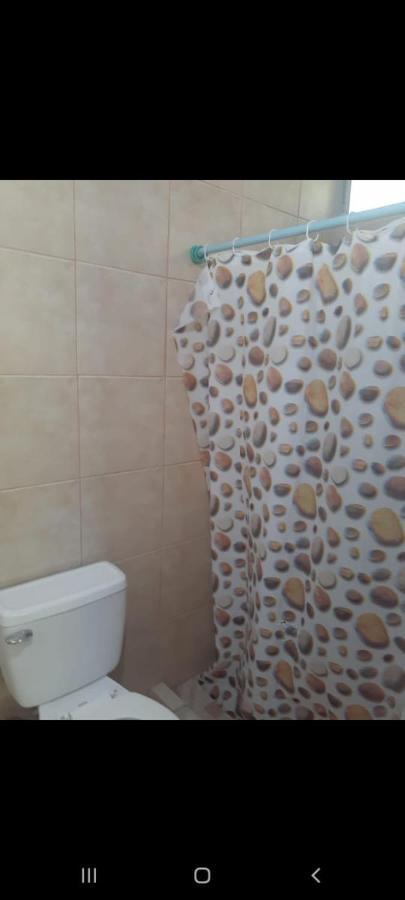 מלון סן חואן דל סור Casa Playa Maria מראה חיצוני תמונה