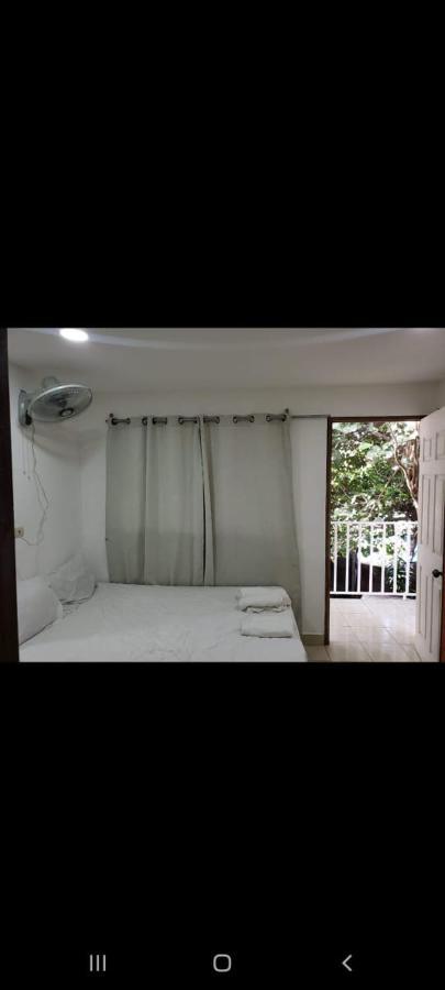 מלון סן חואן דל סור Casa Playa Maria מראה חיצוני תמונה